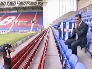 Aston Villa-Wigan, la vigilia
