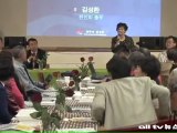 밴쿠버 한인회 정기총회 ALLTV NEWS WEST 29JUN11