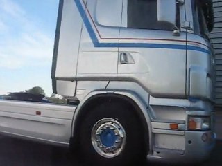 transports grégoire