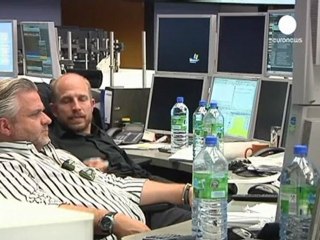 Buenas noticias para las bolsas que cerraron en...