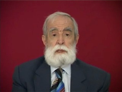 - İmam İskender Ali Mihr Ya Allah_ın Yolundasınız_ Ya da Şeytanın -yolundasınız