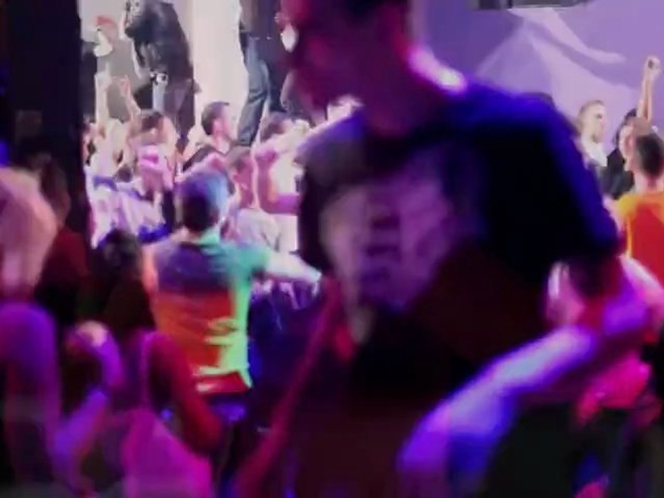 Endless Summer Party teaser