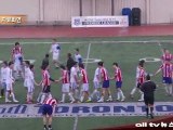 KCSA-얼TV컵 한인친선축구 (ALLTV CUP) ALLTV NEWS EAST 19JULY11.mp4