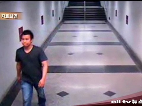 토론토 성폭행 용의자 (Sexual Assult Suspect) ALLTV NEWS EAST 25JULY11