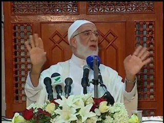 Ashrat_AlSa3ah_  Les signes de l'Heure Partie I_2/2 {Cheikh Omar AbdelKafy}