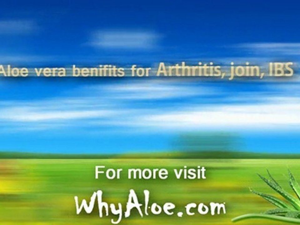 Arthritis Join IBS
