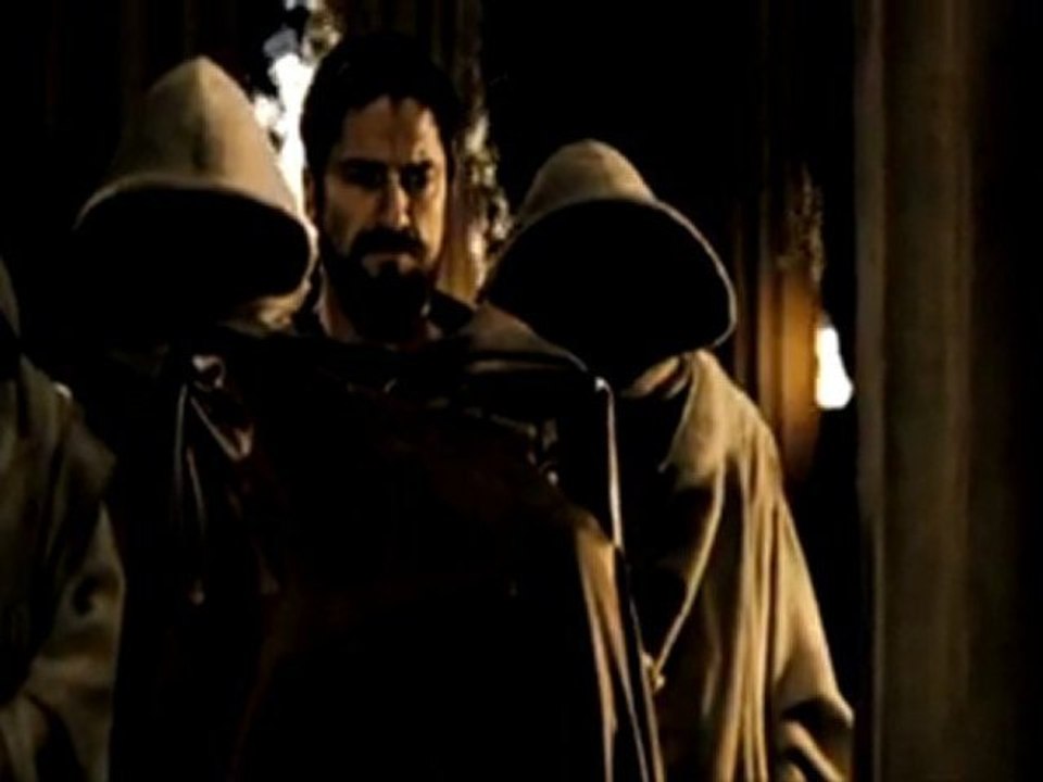 300 Fan video