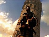 Assassin’s Creed Revelations - Remerciement aux joueurs de la bêta