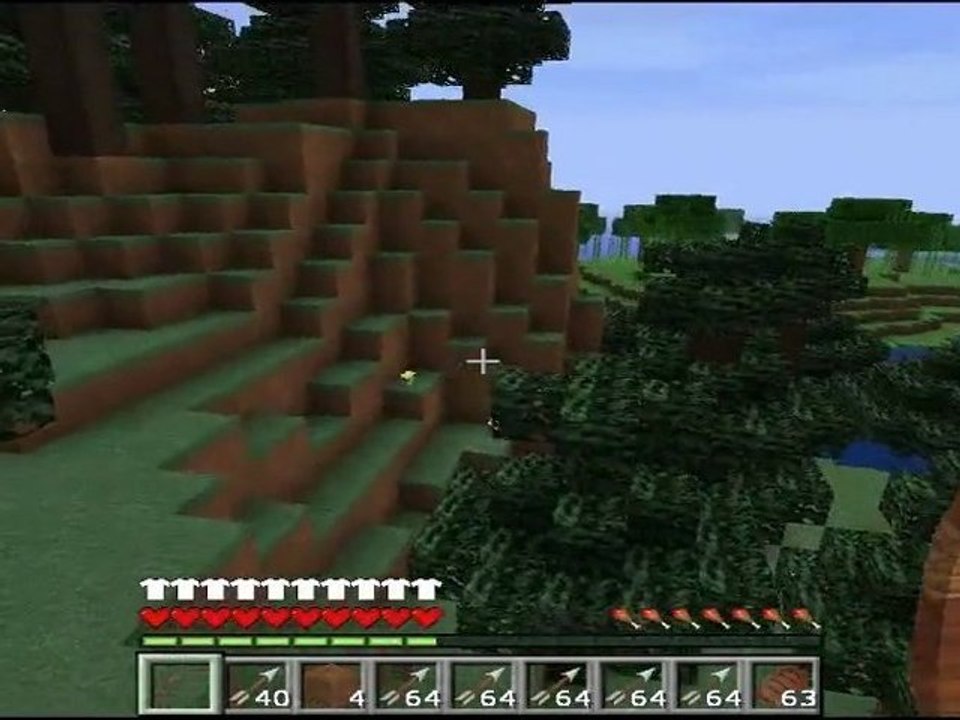 DéfiSonic n°2 : 20 creepers en une journée
