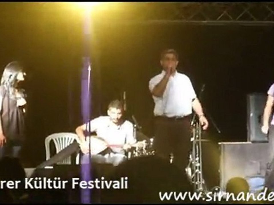 Turabi Yurtsever - potpori