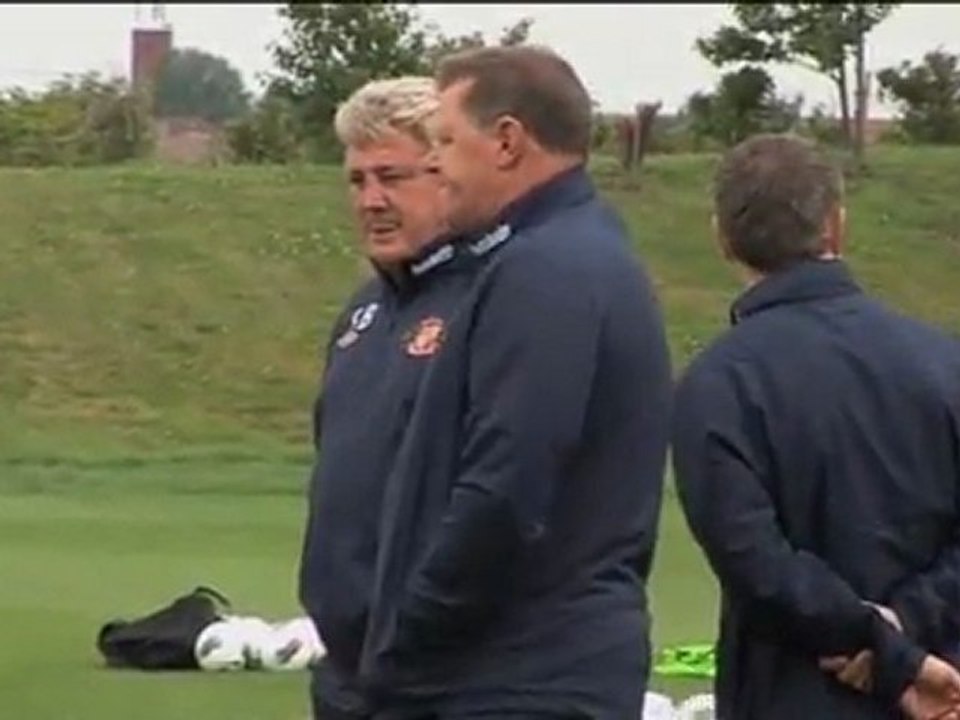 Vorschau Sunderland - West Brom