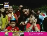 Khushboo Ka Ghar by Ary Digital Episode 64 - Part 2/2