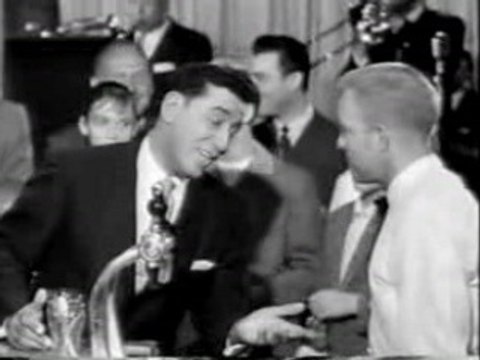 Louis Prima - Banana Split For My Baby