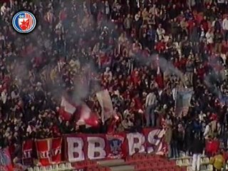2004-03-13 Crvena Zvezda - Kom 2-0