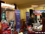 토론토 한인단체 행사 ALLTV NEWS 23AUG11