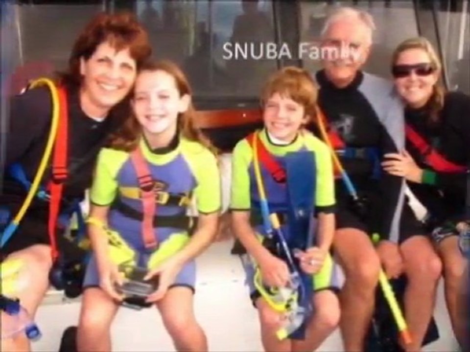 Snorkeling Turtle Town