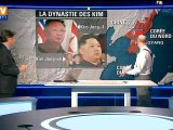 Corée du Nord : un quasi-ambassadeur français à Pyongyang