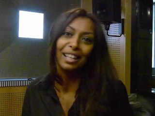 TéléSphère - Samira Ibrahim présente "Planete Investigation" sur FranceÔ