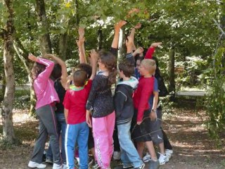 journée intégration 6e 23 septembre 2011