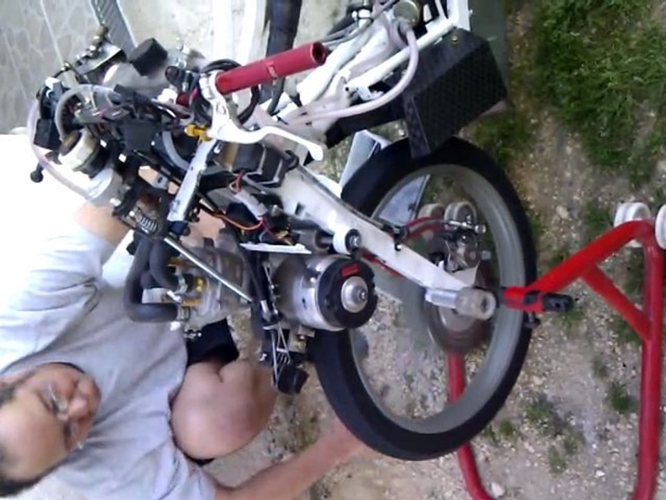 solex SDD1 adrenalyne association