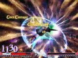 Dissidia Final Fantasy, cloud VS Sephiroth