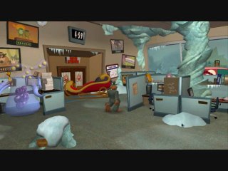 Sam (Supermark) & Max (Terminadi) Saison 2 Affaire 5 Part 5