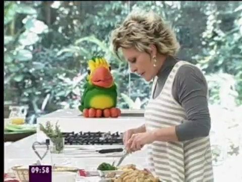 Mais Você 29-09-2011 Parte 4 [FINAL] Programa de quinta-feira