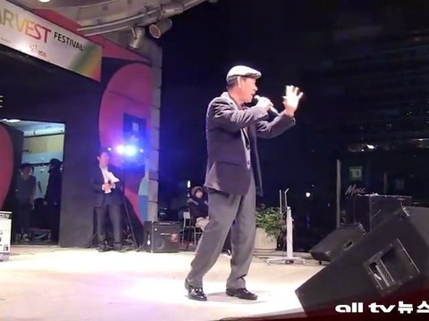 2011 한가위 한마당 이모저모 ALLTV NEWS EAST 19SEP11