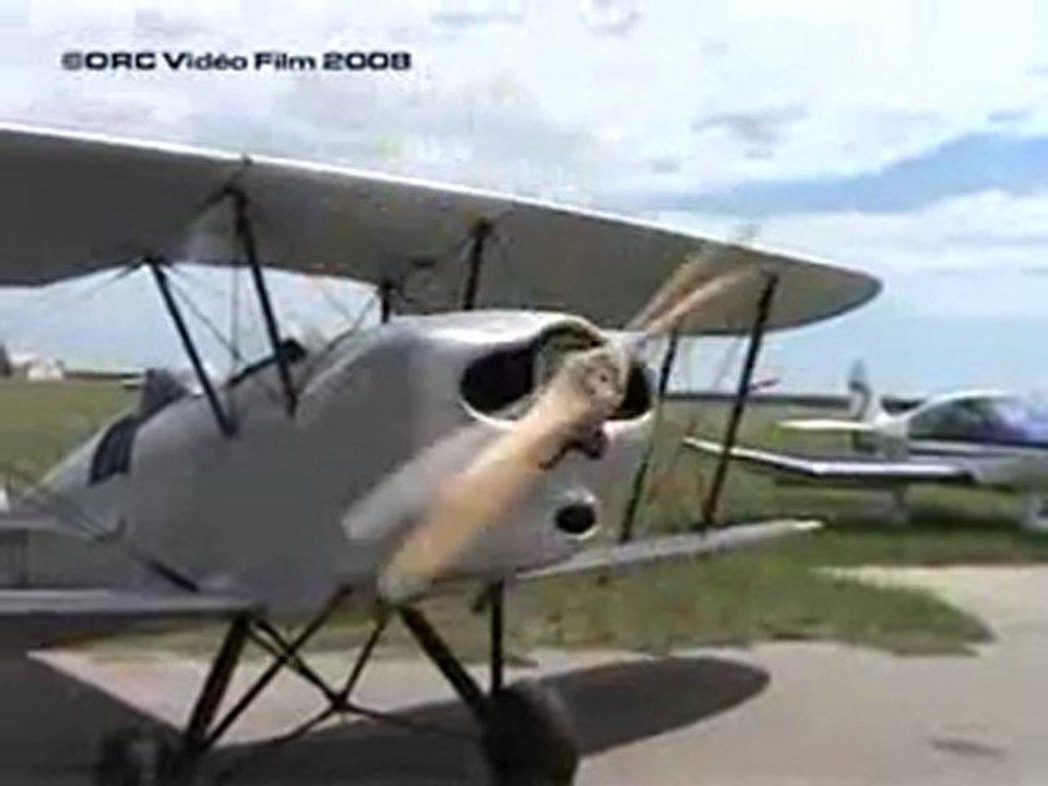 Aéroclub Camargue