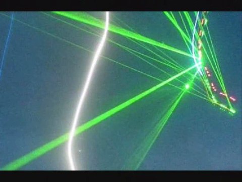 Dj Alenzo Mix Electro Dancefloor Volume 2 (part 3)