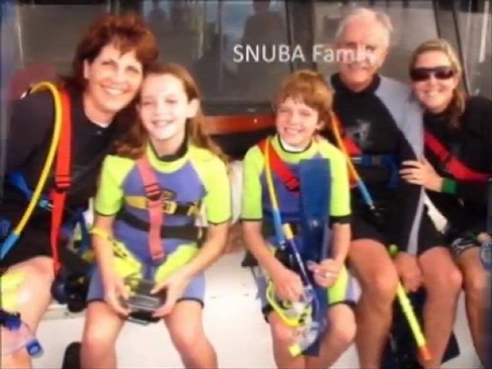 Scuba Dive Maui