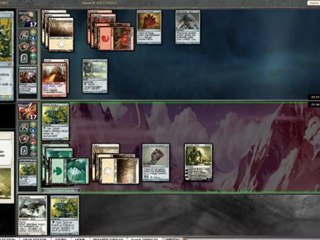 MTG - SealedSOM001 - KLB for the Win ! RONDE06 part1