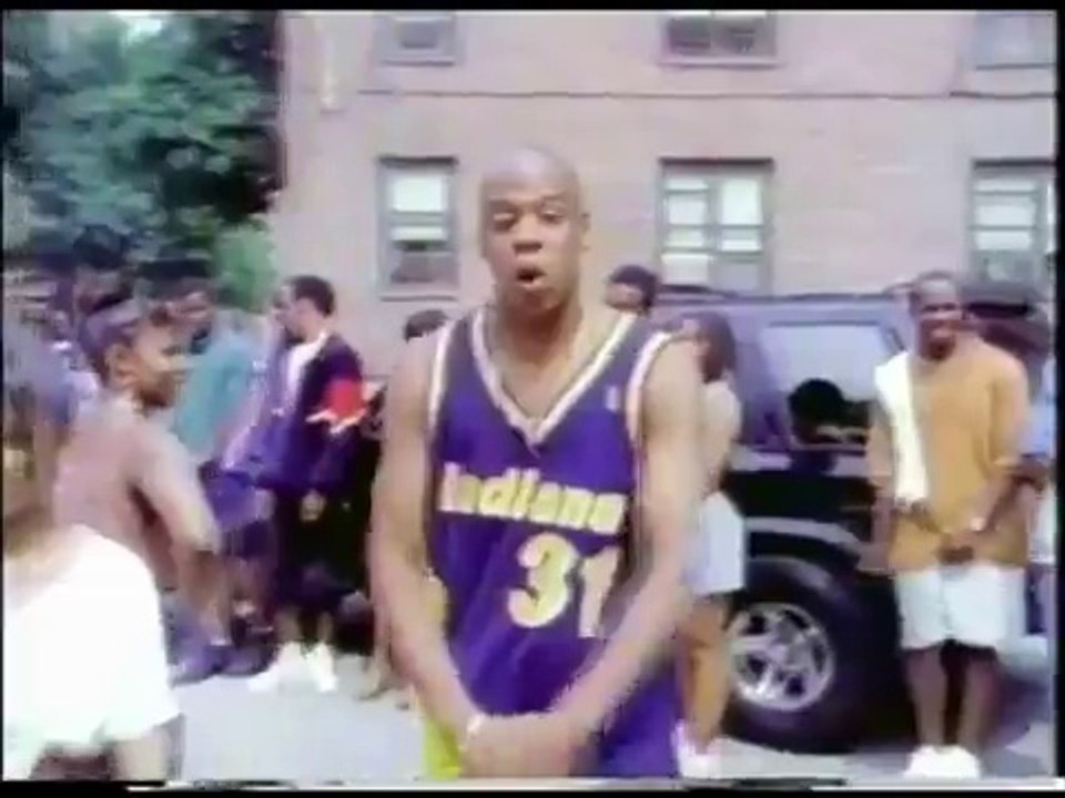 Jay-Z - I can't get wit dat (1994)