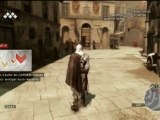 Epopée [L'apprentissage] sur Assassin's Creed 2 (Xbox 360)