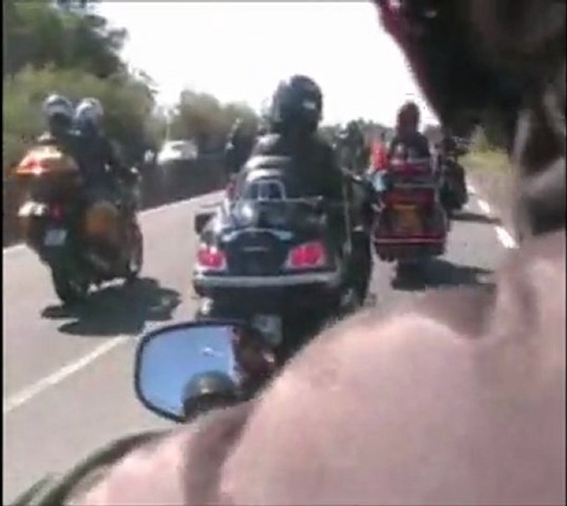 Tours 2011