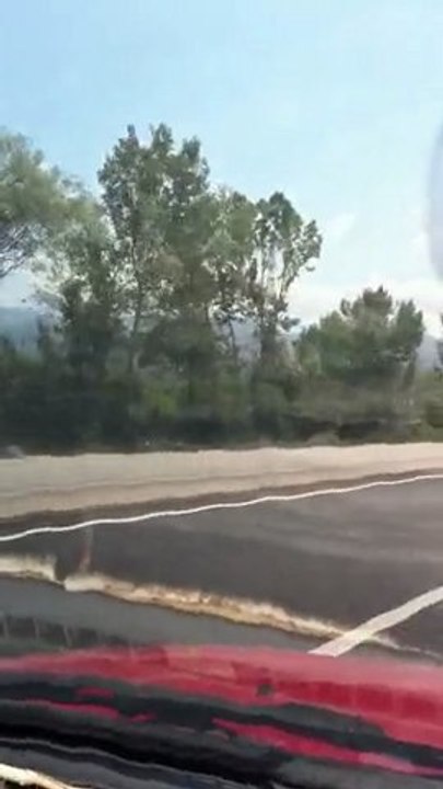 Tokat Yollari