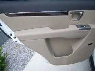 2012 Hyundai Santa Fe Sheboygan WI - by EveryCarListed.com