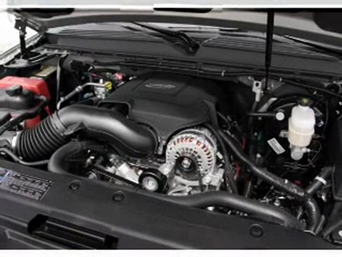 2011 GMC Yukon Fayateville NC - by EveryCarListed.com