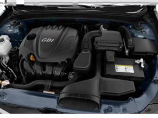 2012 Hyundai Sonata Sheboygan WI - by EveryCarListed.com