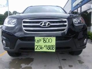 2012 Hyundai Santa Fe Sheboygan WI - by EveryCarListed.com