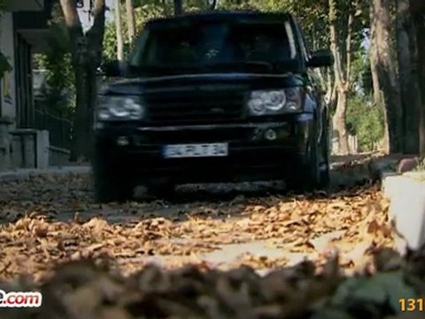 Kurtlar Vadisi Pusu 131.Bölüm Fragmanı | SiVaSLı™ ® (HD)