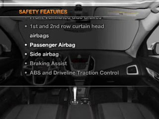 2012 GMC Terrain Fayateville NC - by EveryCarListed.com