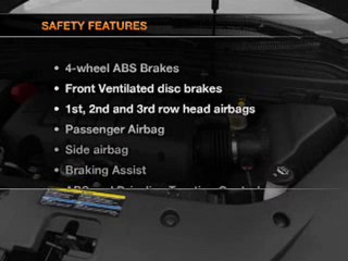 2011 GMC Acadia Fayateville NC - by EveryCarListed.com