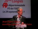 10 Jean-Pierre Gilquin, réponses aux interventions
