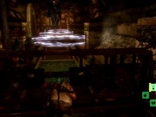 L'aventure Enslaved : Pigsy's Perfect 10 ( partie4 )