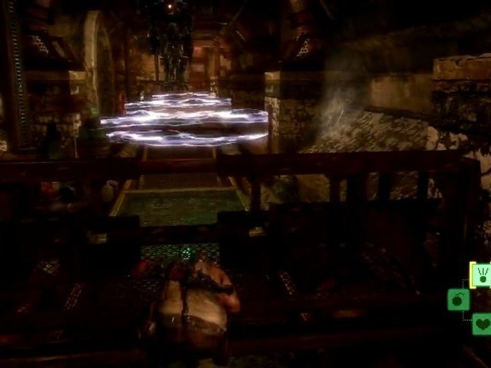 L'aventure Enslaved : Pigsy's Perfect 10 ( partie4 )