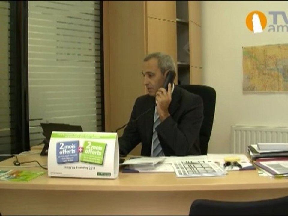 Publireportage : Groupama et la santé