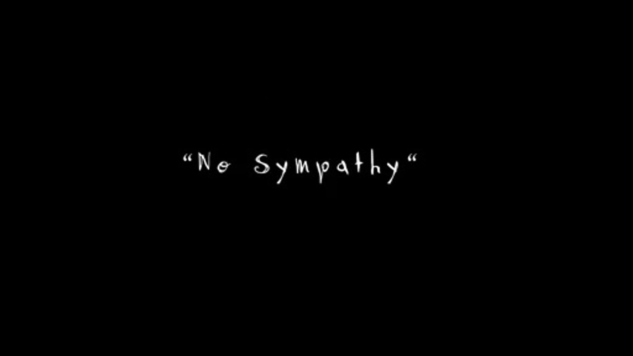 Glasses Malone feat Jay Rock "No Sympathy"