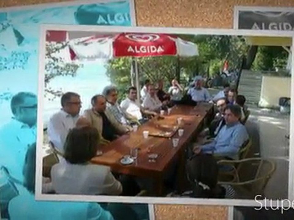 bir dakika
