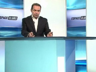 ESPACE CLUBS du 29/09/2011 (1ère partie)